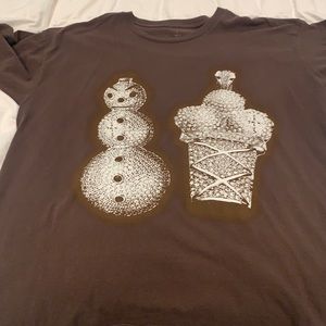 Gucci mane vs young jeezy t shirt